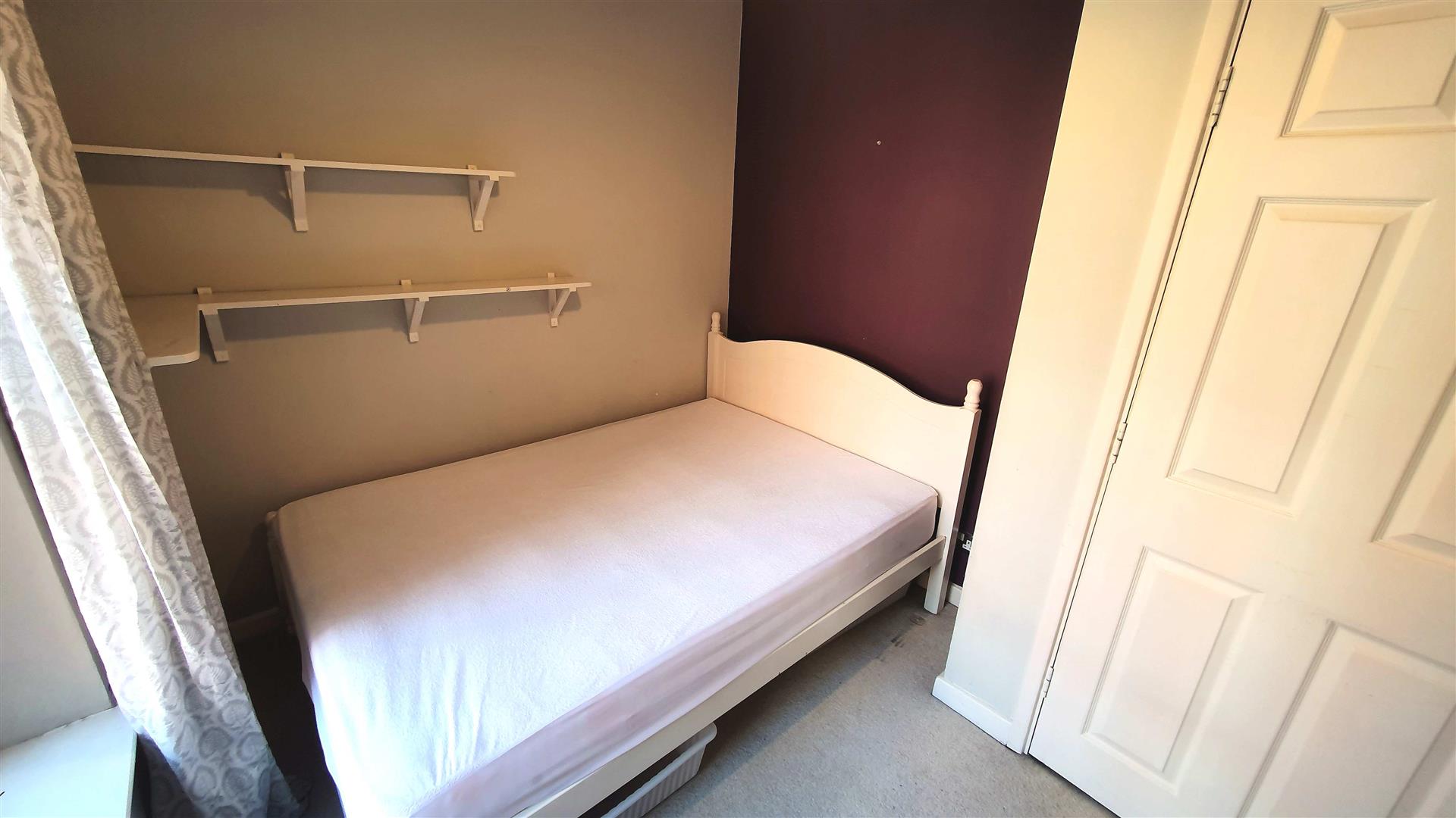 Venice Court, 22 Samuel Ogden Street  Manchester